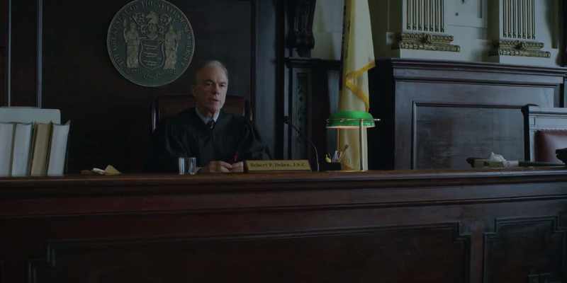 Mr. Butler's testimony will remain in the record