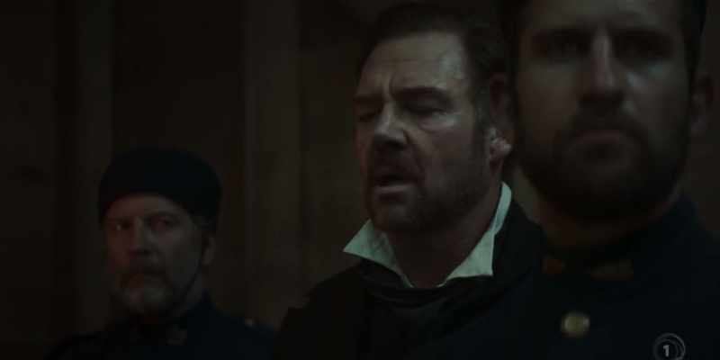 Mr Carver had devised a scheme to kill him, steal his bonanza