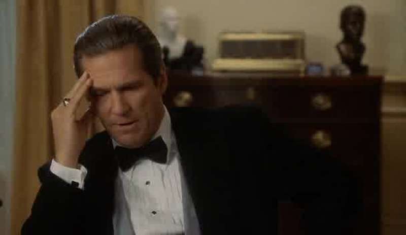 Mr Chairman let's just say