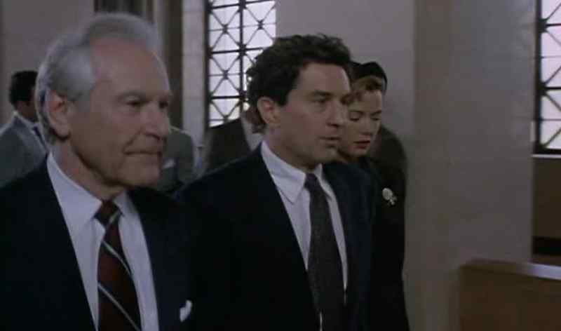Mr. Chairman, may I confer with my client?