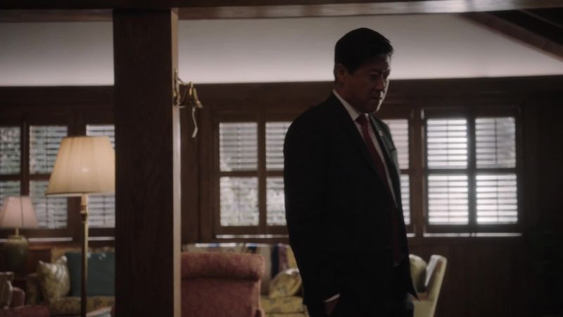 Mr. Chairman, what is it?