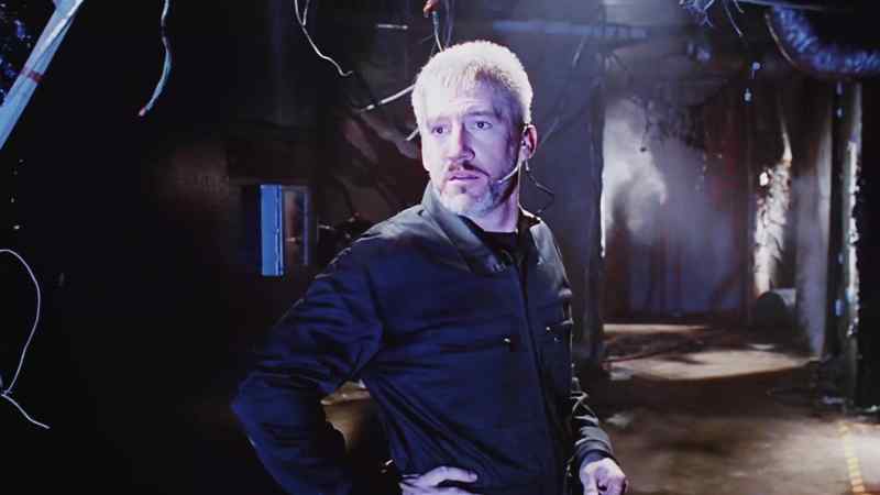 Mr. Chamberlain?