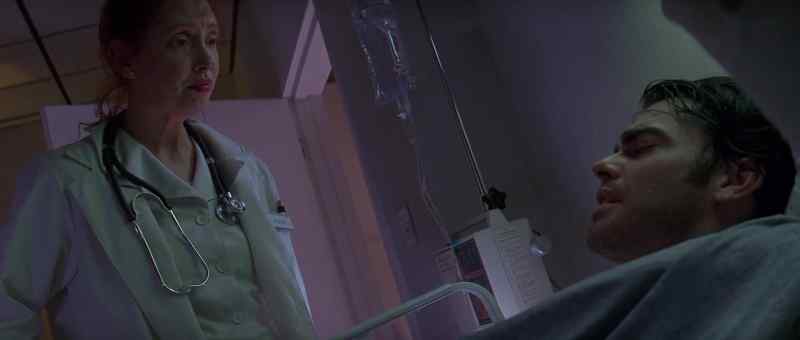 Mr. Chambers, how are you? What can I help you with?