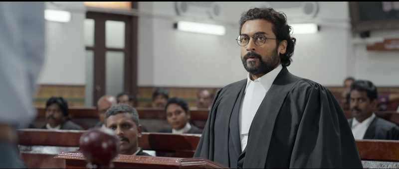 Mr. Chandru, do you have any relevant question for this witness?