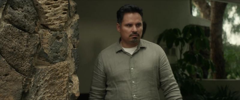 Mr. Chavez