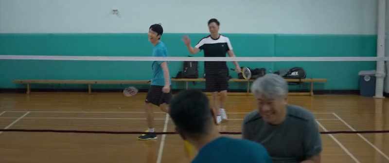 Mr. Chiu