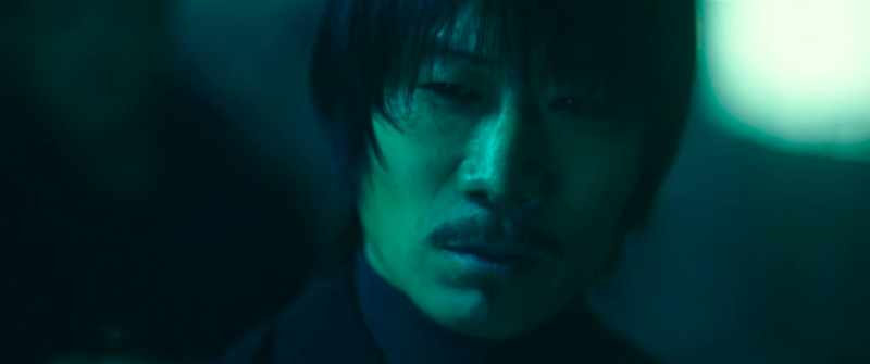 Mr. Cho