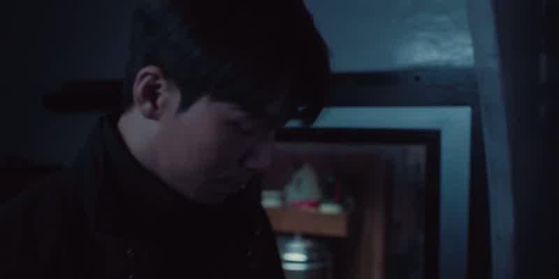 MR. CHOI Hi, Mr