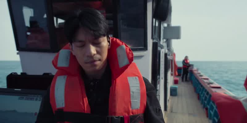 MR. CHOI