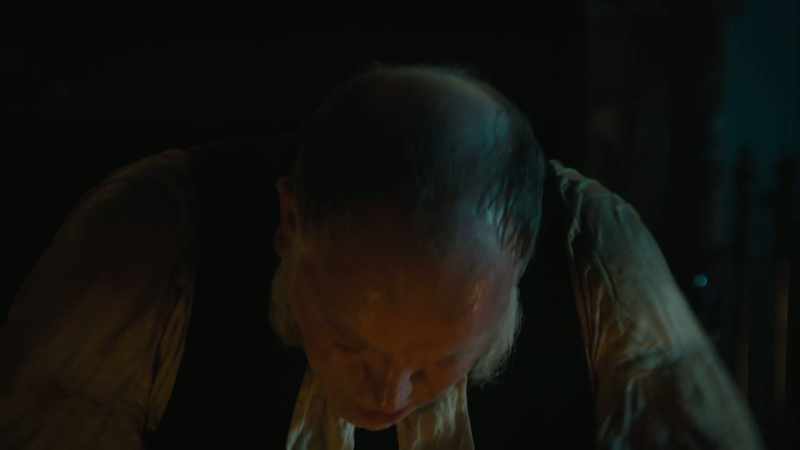 Mr. Cholmondeley is not a suitable man for you