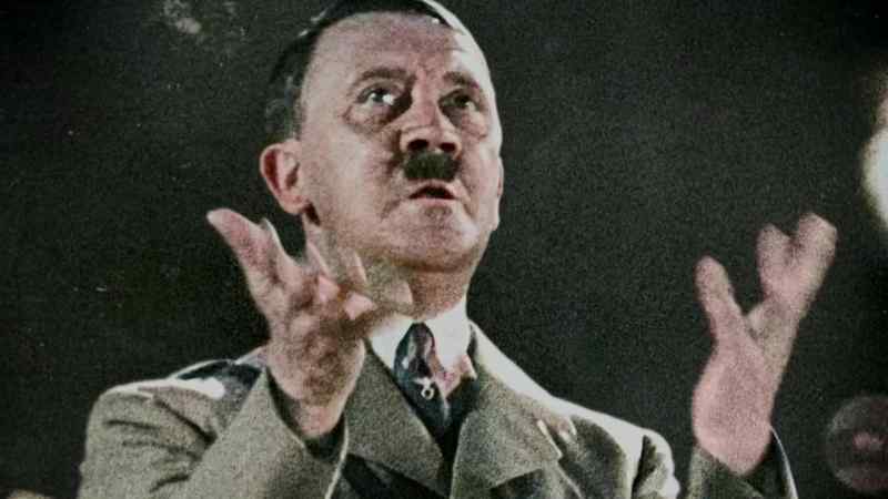Mr. Churchill has repeatedly declared that he wants the war