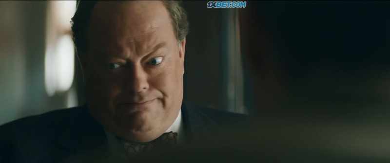 Mr. Churchill