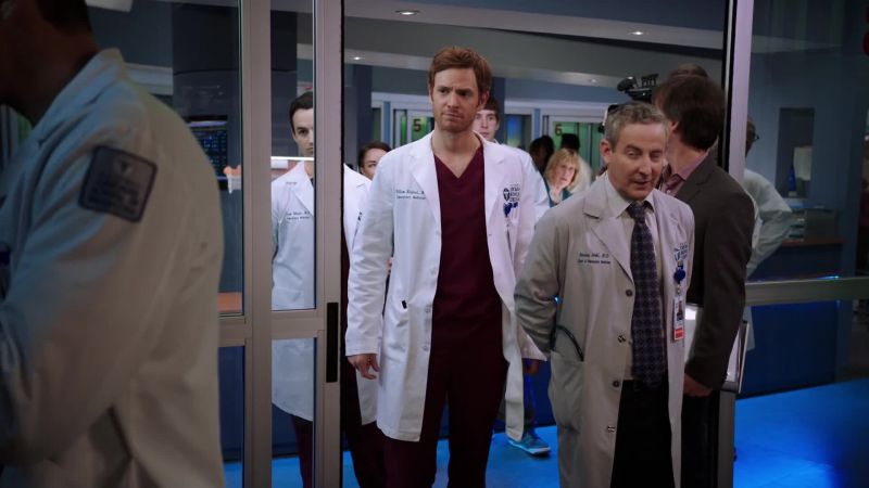 Mr. Clarke, what are we looking at?