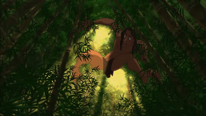 Mr Clayton please What if it's a gorillaIt's no gorilla