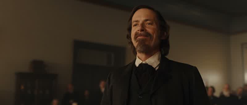 Mr CogburnIn your four years as a U S MarshallHow many men have you shotNever shot nobody that didn't ask for itWell that was not the questionHow manyShot or killedLet us restrict it to killed so that