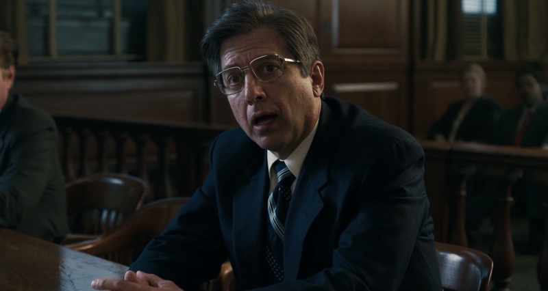 Mr. Cole, I worked for 44 years