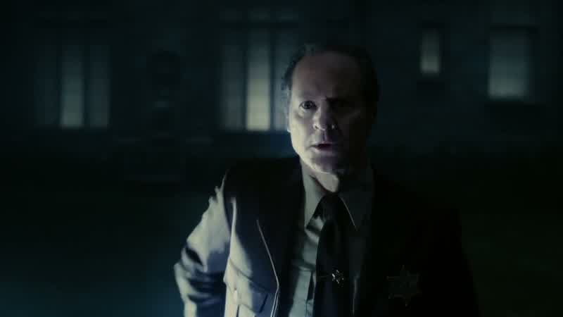 Mr. Collins, back off! I'm warning you!