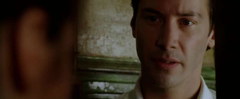Mr Constantine