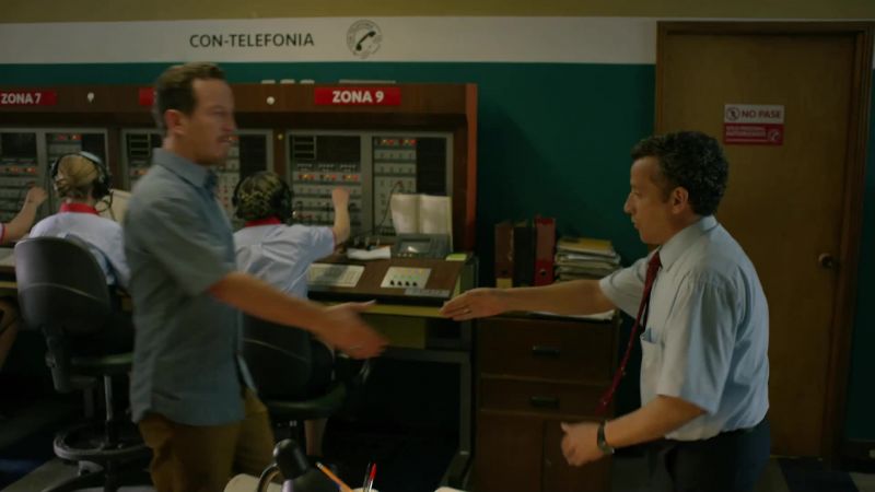 Mr Cordova