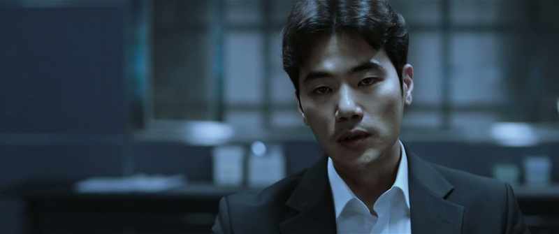 Mr. Criminal Police