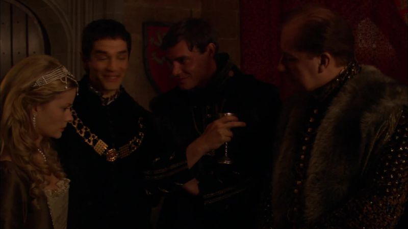 Mr. Cromwell, what is happening?