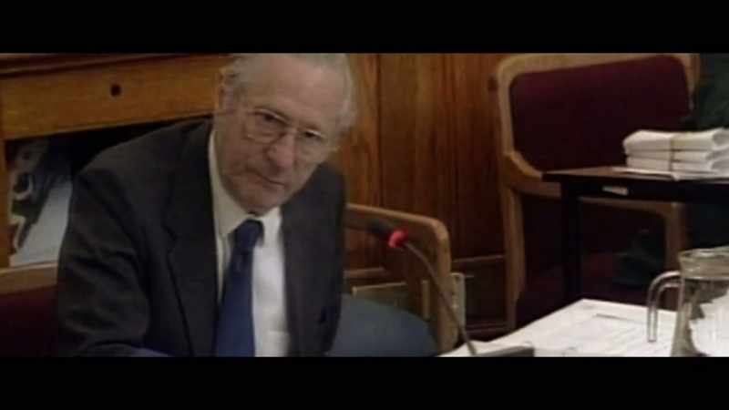 Mr. Cronje