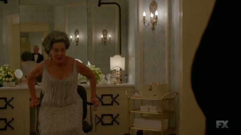 Mr. Cukor, will you do the honors?