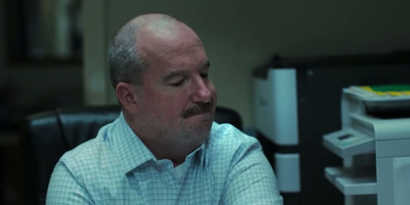 Mr. Cummings, I know that my résumé might not be perfect