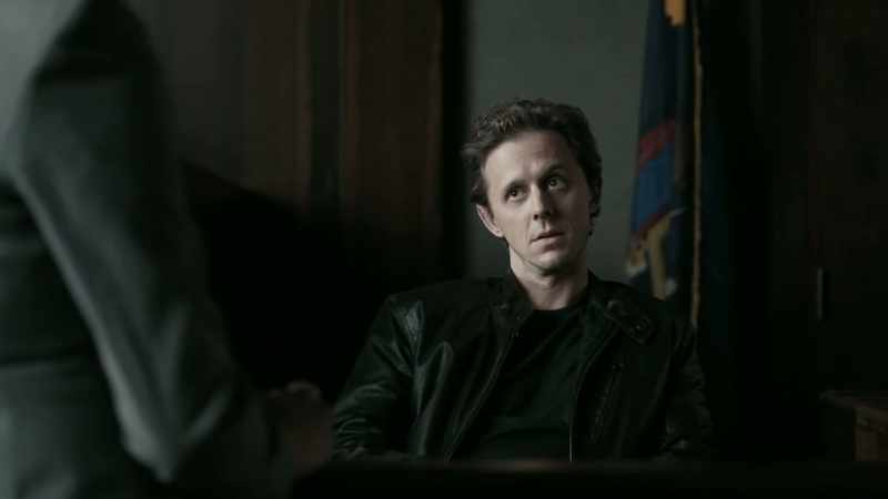 Mr. Cutler, what do you do for a living?