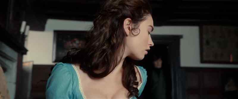 Mr. Darcy. Miss Bennet