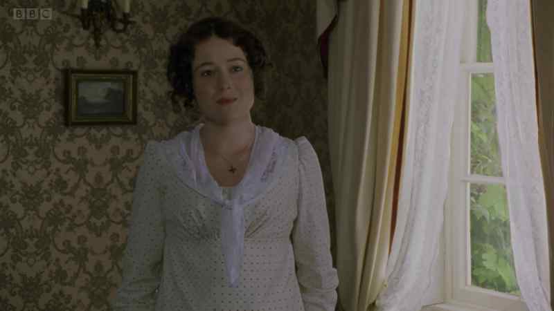 Mr Darcy