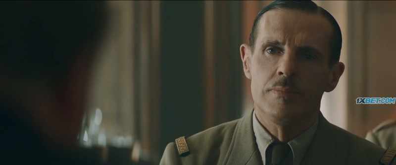 Mr De Gaulle, I will not accept any doubts as to our loyalty