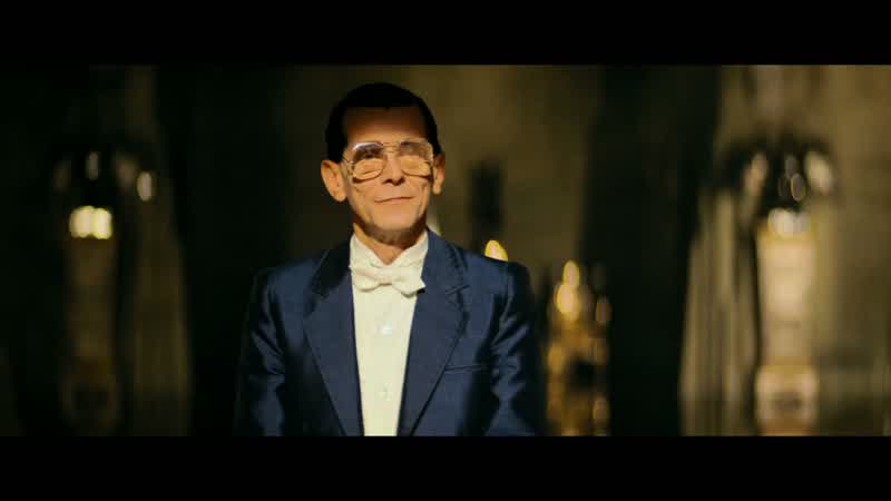 Mr Deckard Dr Eldon TyrellTyrell Demonstrate itI wanna see it workDeckard Where's the subject I wanna see it work on a personI wanna see a negative before I provide you with a positiveWhat's that