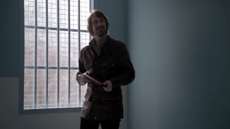 Mr. Delaney, Deputy Sheriff Marcel