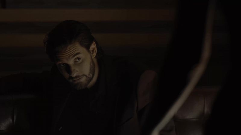 Mr. Delos