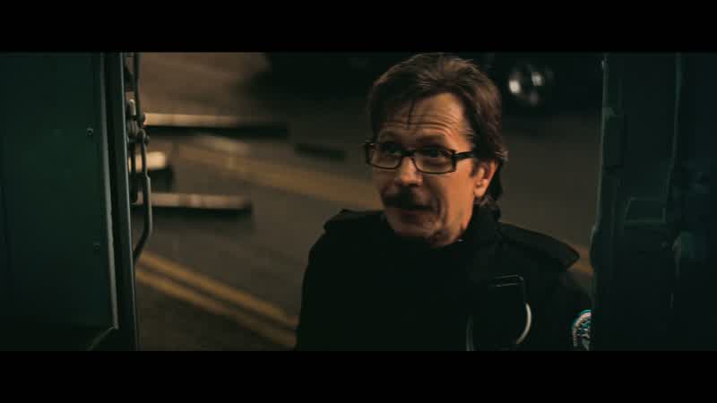Mr. Dent! How does it feel to be the biggest hero in Gotham?