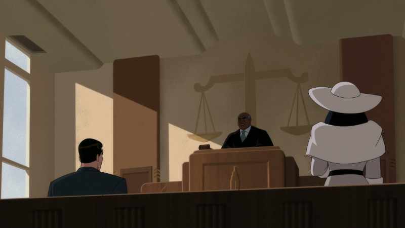 Mr. Dent, what does the prosecution have to say here?