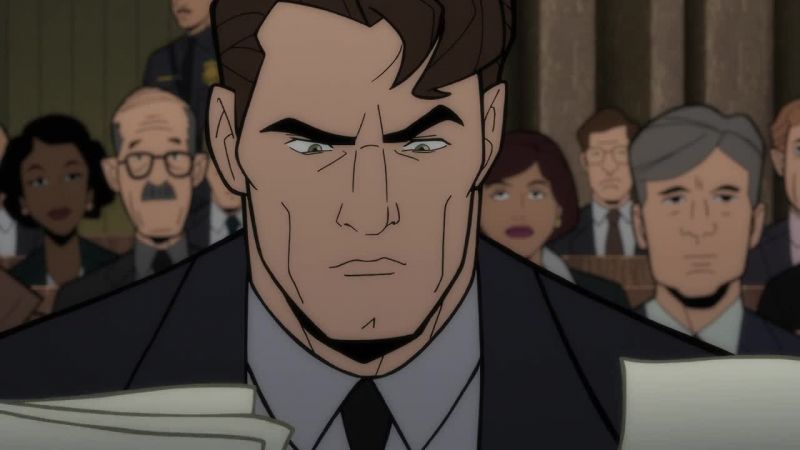Mr. Dent?