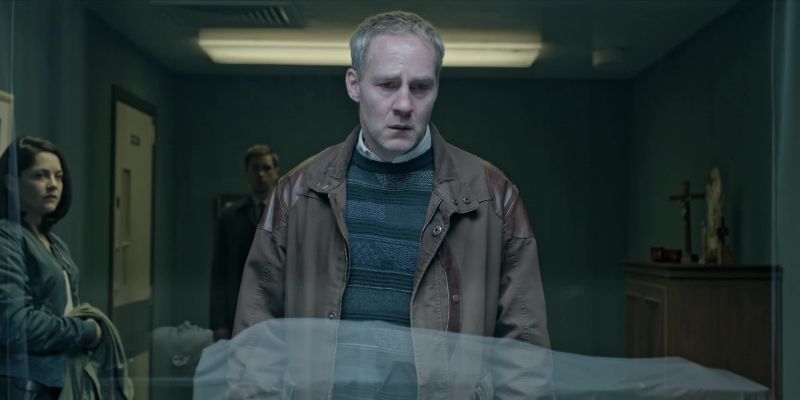 Mr. Devlin