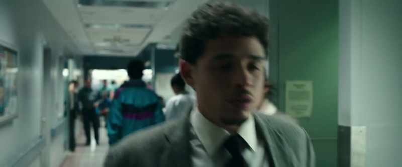 Mr. Diaz? [sighs]
