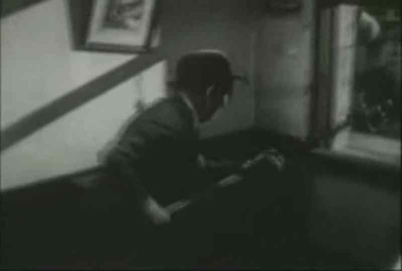 Mr. Diddlebock, just a minute