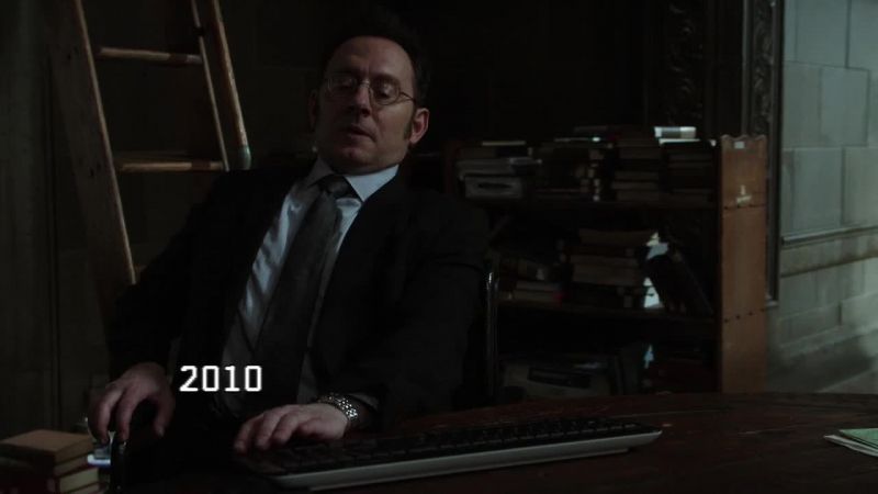 Mr. Dillinger, have you found a safe place for Mr. Casey?