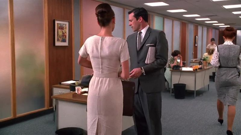 Mr. Draper, good morning