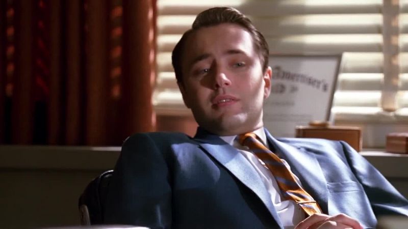 Mr. Draper?