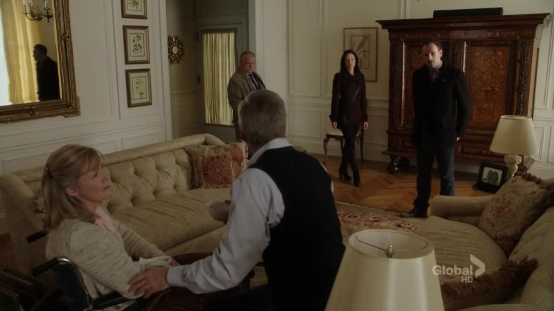 Mr. Dresden, I was surprised to hear