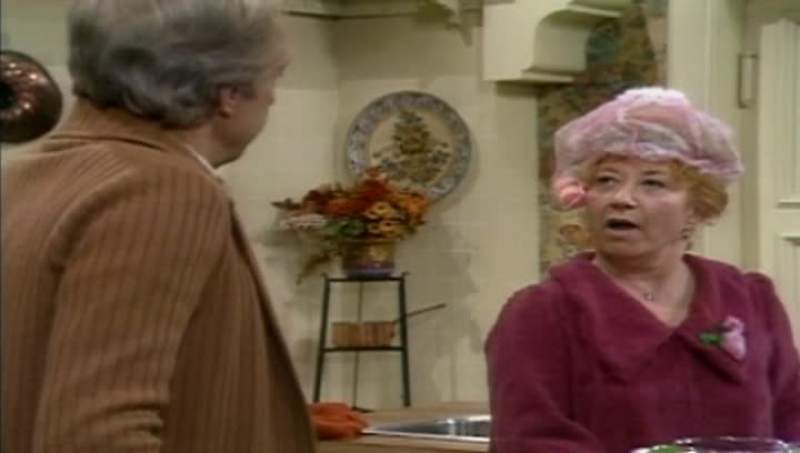 Mr Drummond I don't feel right being paid not to work