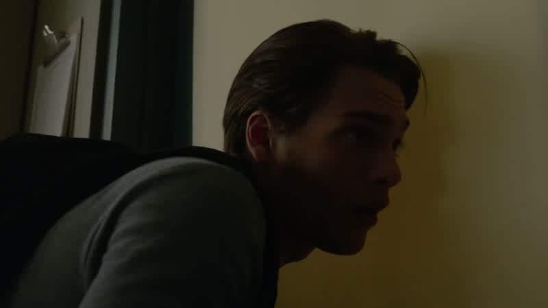 Mr. Dunbar? Oh. Sorry, uh... Uh, I thought we had an appointment. Not that I'm aware of. What I mean