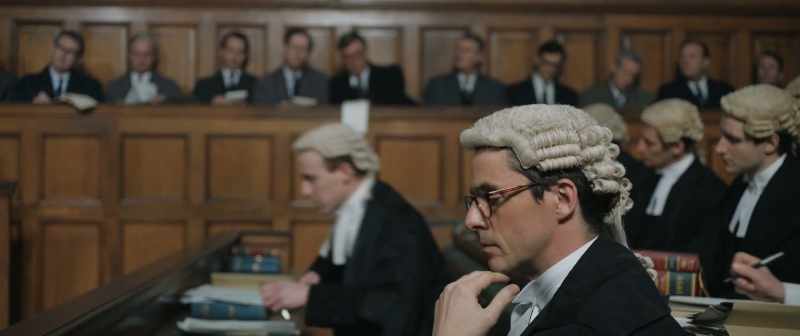 Mr. Edbury, if you could remain there