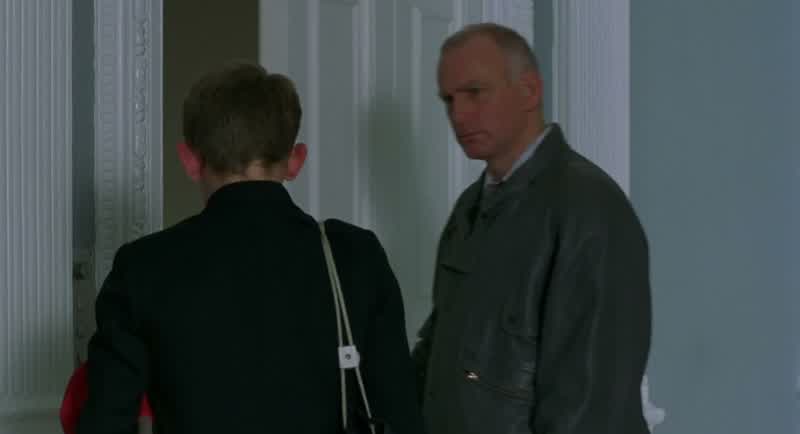 Mr Elliot, good luck with the strike