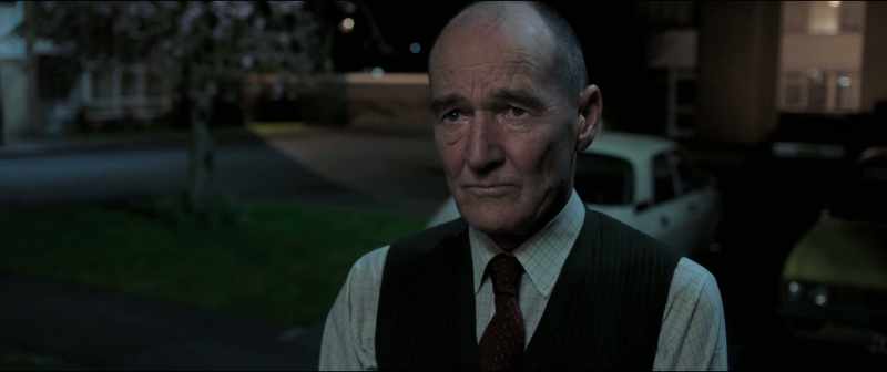 Mr. Evans, [sighs] writing is my son's hobby